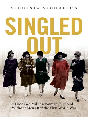 cover image of Singled Out